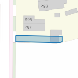 Perceel LSR00-Q-1161