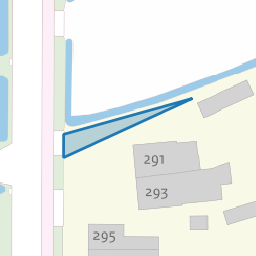 Perceel LSR00-Q-1163