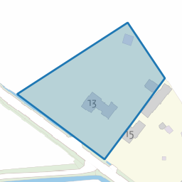 Perceel LSR00-Q-1165