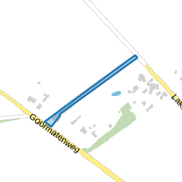 Perceel LSR00-Q-1167