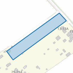 Perceel LSR00-Q-1169