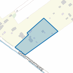 Perceel LSR00-Q-1171