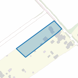 Perceel LSR00-Q-1172