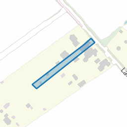 Perceel LSR00-Q-1173