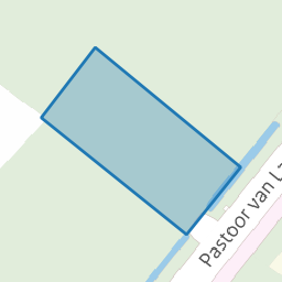 Perceel LSR00-Q-1187