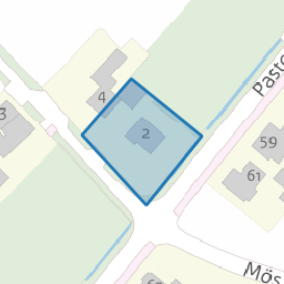 Perceel LSR00-Q-1190