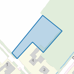 Perceel LSR00-Q-1192