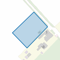 Perceel LSR00-Q-1194