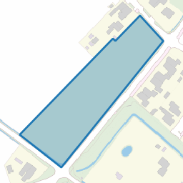 Perceel LSR00-Q-1195