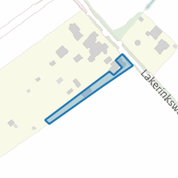 Perceel LSR00-Q-1196