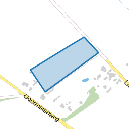 Perceel LSR00-Q-1197