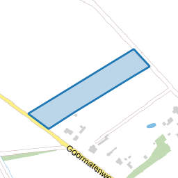 Perceel LSR00-Q-1198