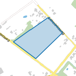 Perceel LSR00-Q-1200