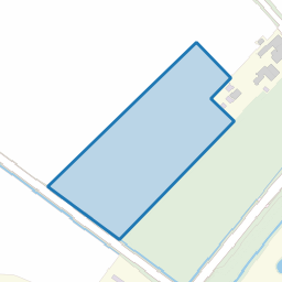 Perceel LSR00-Q-1201