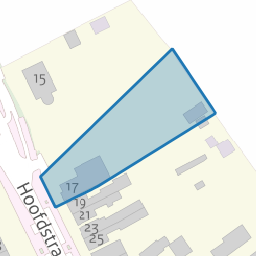 Perceel LSR00-Q-1205