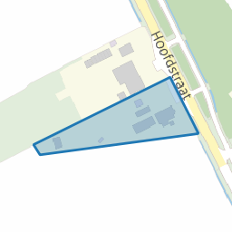 Perceel LSR00-Q-1210