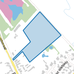 Perceel LSR00-Q-1212