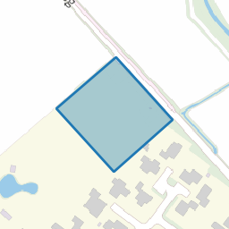 Perceel LSR00-Q-1213