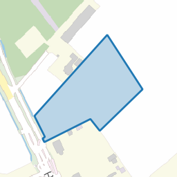 Perceel LSR00-Q-1217