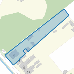 Perceel LSR00-Q-1229