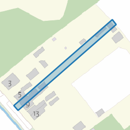 Perceel LSR00-Q-1231