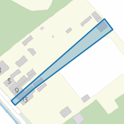 Perceel LSR00-Q-1233