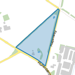 Perceel LSR00-Q-1239