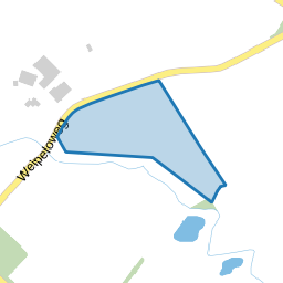 Perceel LSR00-Q-1243