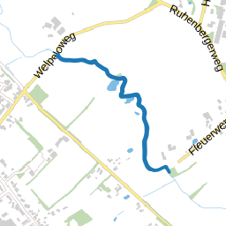 Perceel LSR00-Q-1257