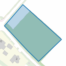 Perceel LSR00-Q-1260