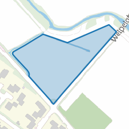 Perceel LSR00-Q-1262