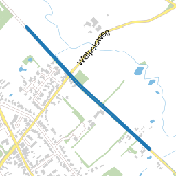 Perceel LSR00-Q-1266