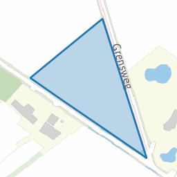 Perceel LSR00-Q-1269