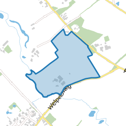 Perceel LSR00-Q-1272