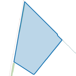 Perceel LSR00-Q-1276