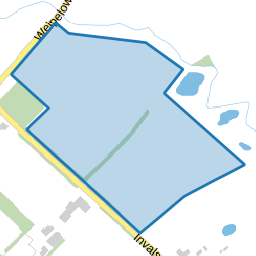 Perceel LSR00-Q-1286