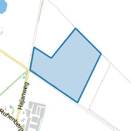 Perceel LSR00-Q-1289