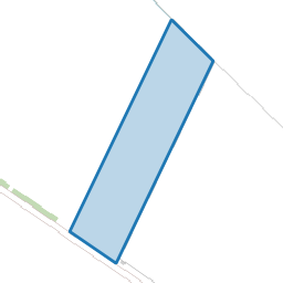 Perceel LSR00-Q-1290