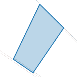 Perceel LSR00-Q-1291