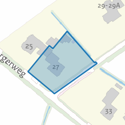 Perceel LSR00-Q-1297