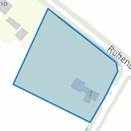 Perceel LSR00-Q-1308