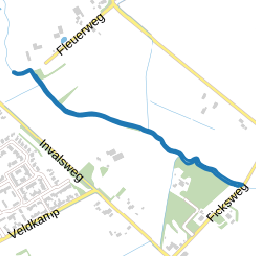 Perceel LSR00-Q-1312