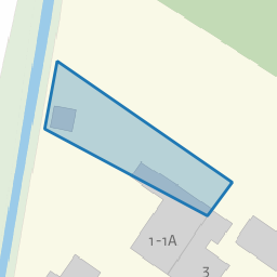 Perceel LSR00-Q-1319