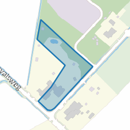 Perceel LSR00-Q-1322