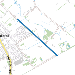 Perceel LSR00-Q-1333