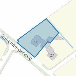 Perceel LSR00-Q-1342