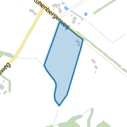 Perceel LSR00-Q-1350