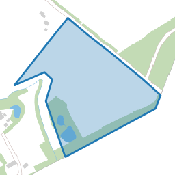 Perceel LSR00-Q-1357