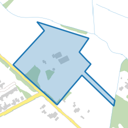 Perceel LSR00-Q-1362