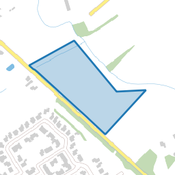 Perceel LSR00-Q-1377